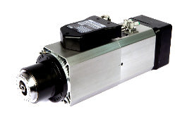 Morbidelli CX220 - 9 HP S) Routing Unit