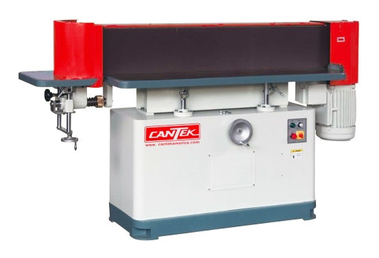 Cantek Oscillating Edge Sander - Model: OES-509D
