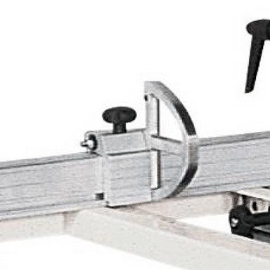 Flip Stops - MiniMax SC 3C Sliding Table Saw - 5.5 ft - Photo 4