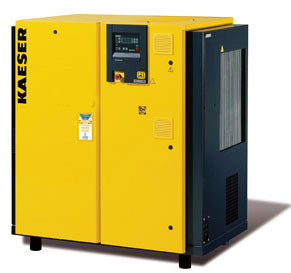 Kaeser ASD Direct Drive Air Compressor