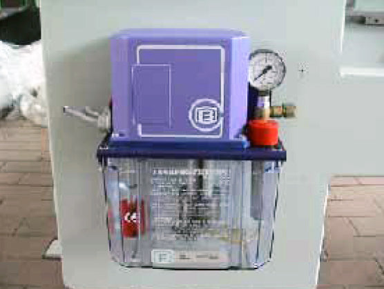 Omal HB 1300 Central Lubrication System
