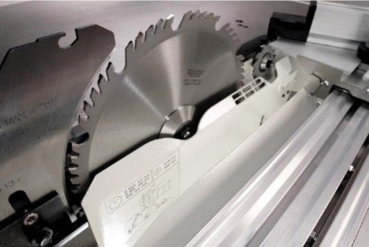 Robust Blade Group - MiniMax CU300 Combination Machine 5.5 Feet