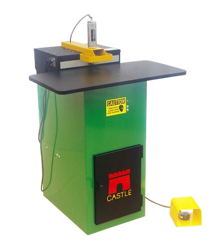 TSM-22 Pocket Hole Machine - Available from First Choice Industrial in Metro-Atlanta GA