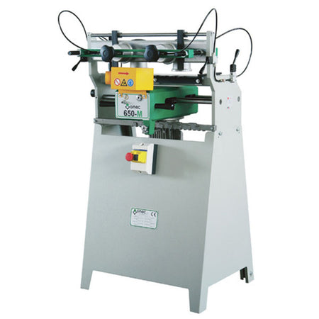 New Dovetailers - Available from First Choice Industrial Woodworking Machinery