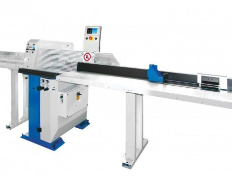 Omga T 521 SNC Optimizing Saw - First Choice Industrial