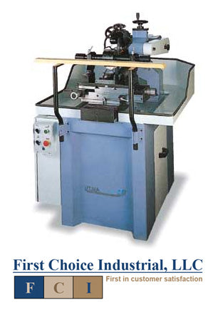 Profile Grinder - UTMA P20 - First Choice Industrial