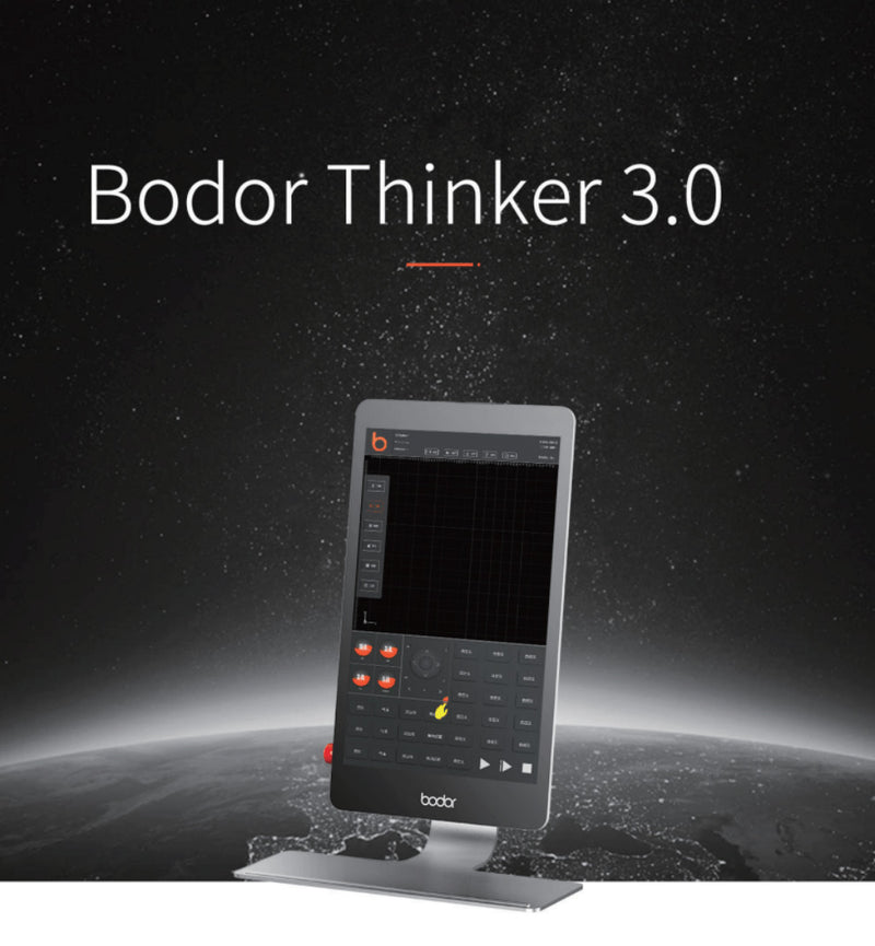 Bodor Thinker 3.0 - Smart Control System