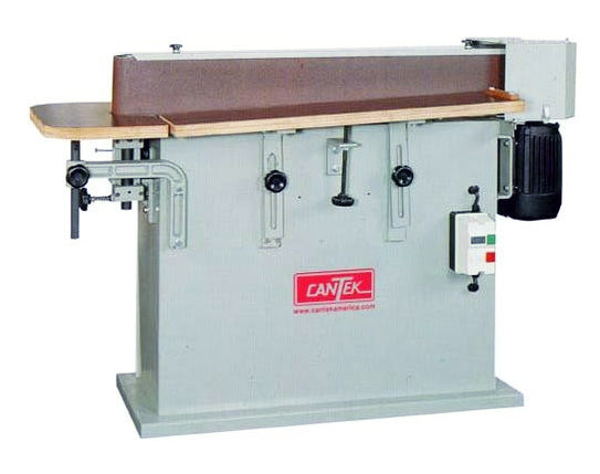Cantek Edge Sander - Model CT108