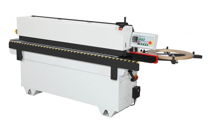 Cantek High Frequency Edgebander with Pre-Milling Model: MX340 - Detail 4