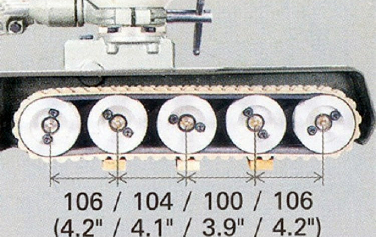 Cantek Track Power Feeder - Model AF04 - Detail 2