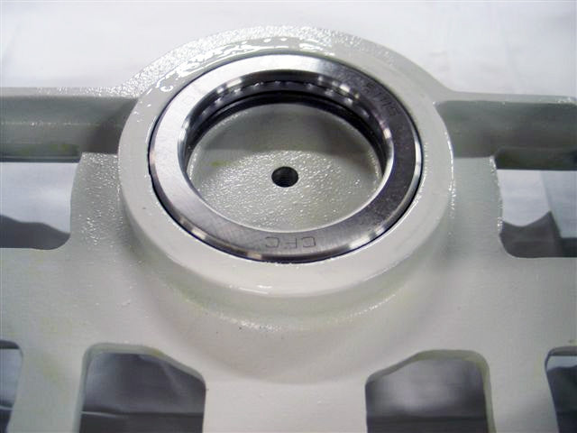 Detail Photo Rotation Bearing - Omga IP300 Compound Miter Cut-Off Chop Saw