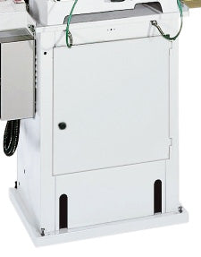 Optional Omga Cabinet for Single Mitre Chop Saws