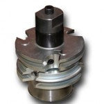 C-1205 Coping & End-Matching Systems - Spindle